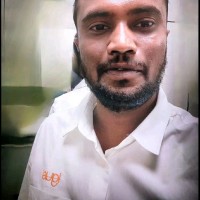 Manoj S Gowda
