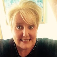 Liza Moncrieff- Johnstone
