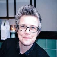 Dianne Klein Kromhof