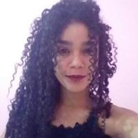 Thais Estevão