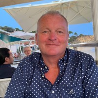 Nigel Rudd