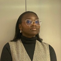 Gracia Kahungu