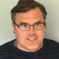 Timothy Leason
