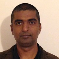 Raj Chauhan