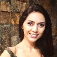 Gabriela Tortorelli Fontana