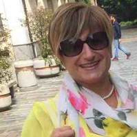 Rossella Pecorelli