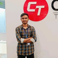 Jaydeep Deshpande