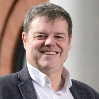 Richard Baker