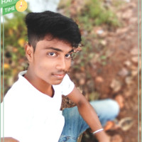 Rakesh kumar pradhan