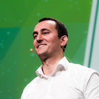 Santiago LefebvreSantiago Lefebvre is an Influencer