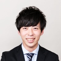 杉山俊輔
