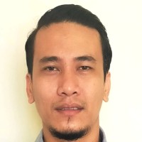 MOHD SAIFUL ABD RAHMAN