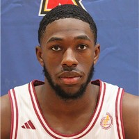 Dashon Smith-Adams