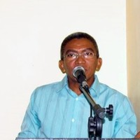 FRANCISCO LUIS SILVA SANTOS