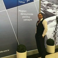 Burak Aldemir