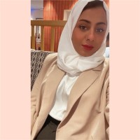 Sakina Al Lawati