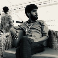 kranthi Kumar