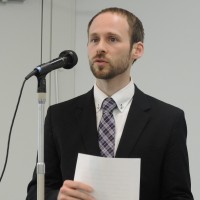 Derek Reiman