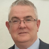 Darren Cogzell