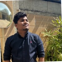 Pratik Chinkate