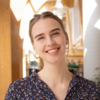 Amber Bosma