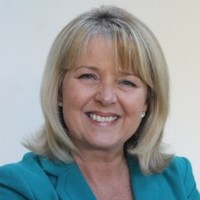 Helen Cruise