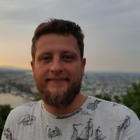 Andrii Hushcha