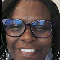 Vanessa Hammonds