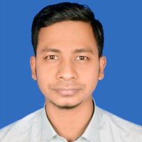 Md. Amdadul Haque