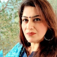 Shivanii Agarwaal