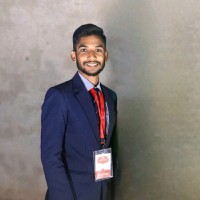 Harshad Bhendekar