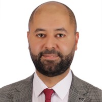 Mohammad Khater