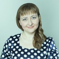 Olesya Mekhedova