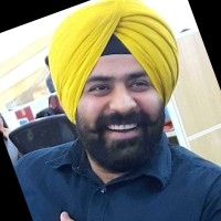 Navneet Khera