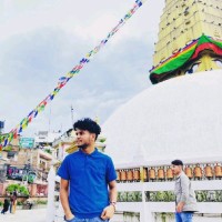 Narendra Chand
