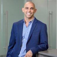 Andre Vahdat