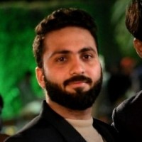 Mohan Arora