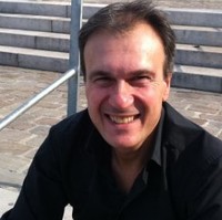 PATRICK BENSIMON