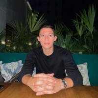 Daniel Escorcia