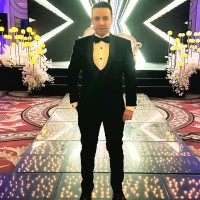 Maged Khaled