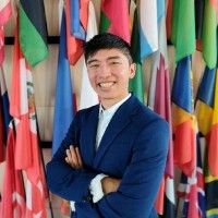 Justin Phillip Chan