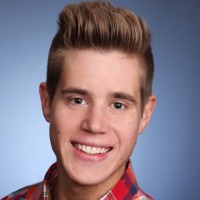 Falco Romainschick