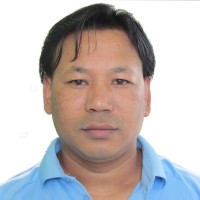 Binod Maharjan