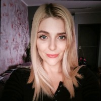Wiktoria Skrocka