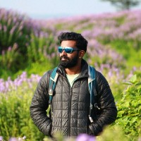Rushikesh Malwade