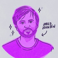 Jared Johnsen