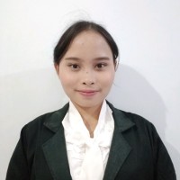 Angelia Vinsa
