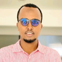 Eng Carab Yare Ahmed