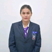 Nita Adhikari