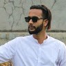 Moin Khan